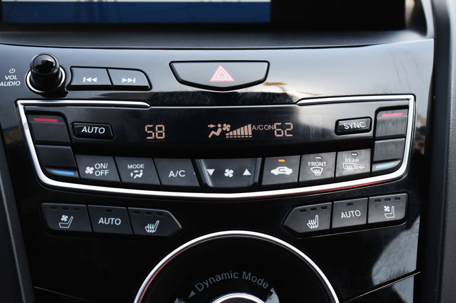 Used 2023 Acura RDX w/ Advance Package FWD image 6