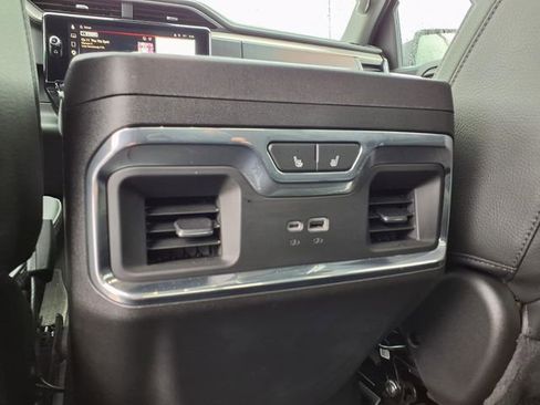 Used 2024 GMC Sierra 1500 Denali w/ Technology Package AWD/4WD image 81