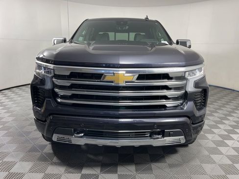 Certified 2023 Chevrolet Silverado 1500 High Country w/ High Country Premium Package image 18