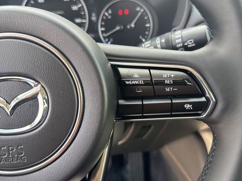 New 2026 MAZDA CX-90 3.3 Turbo w/ Preferred Package AWD/4WD image 12