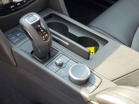 Used 2020 Cadillac CT6 Luxury image 20