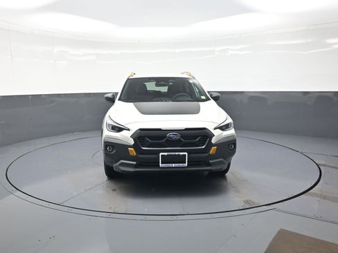 New 2026 Subaru Crosstrek 2.5i Wilderness AWD/4WD image 8