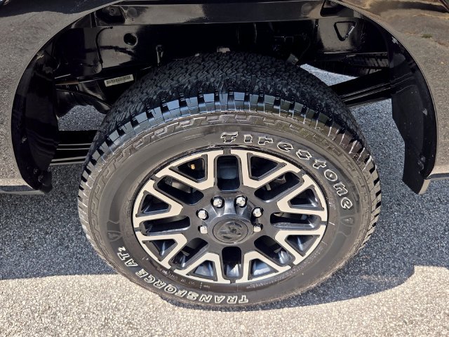 Used 2026 RAM 3500 Limited AWD/4WD image 7