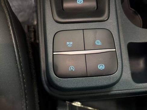 Used 2024 Ford Maverick Lariat w/ Black Appearance Package AWD/4WD image 31