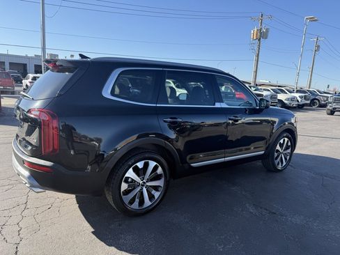 Used 2020 Kia Telluride S image 14