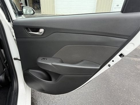 Used 2019 Hyundai Accent SE FWD image 35