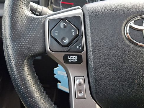 Used 2023 Toyota 4Runner SR5 Premium image 22