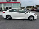 Certified 2023 Toyota Corolla LE image 2