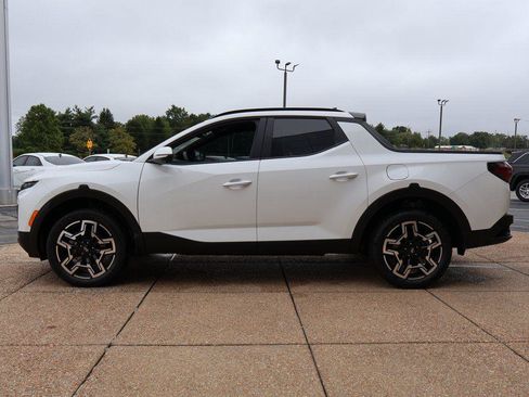 New 2026 Hyundai Santa Cruz Limited image 3