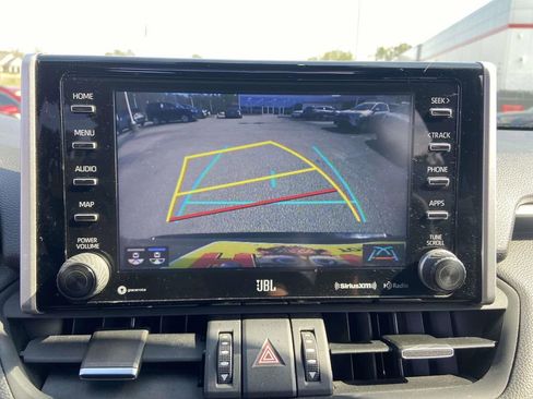 Used 2020 Toyota RAV4 XSE image 24