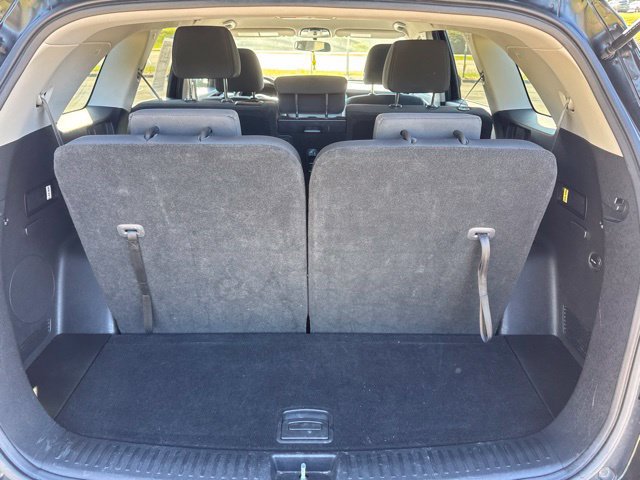 Used 2020 Kia Sorento LX w/ LX I4 Convenience Package AWD/4WD image 10