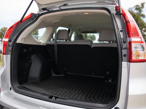 Used 2016 Honda CR-V LX image 22