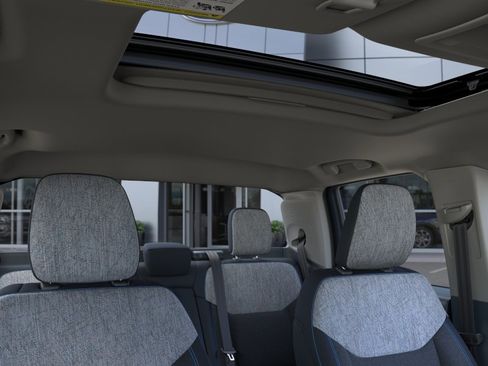 New 2026 Ford Maverick XLT FWD image 36