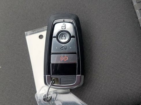 New 2026 Ford Transit 350 148 High Roof Extended image 41