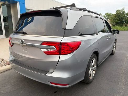 Used 2020 Honda Odyssey EX image 10