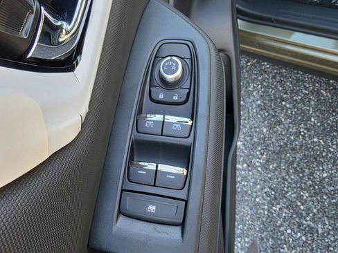 New 2025 Subaru Forester Limited image 10