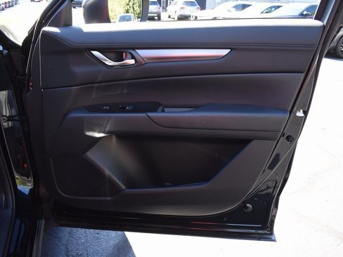 New 2025 MAZDA CX-5 AWD 2.5 S image 27