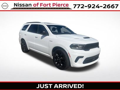 Used 2023 Dodge Durango R/T