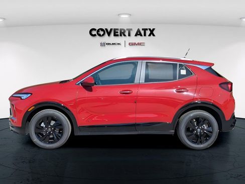 Used 2026 Buick Encore GX Sport Touring image 4