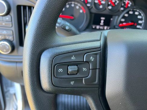 New 2025 Chevrolet Silverado 2500 W/T w/ WT Convenience Package image 14