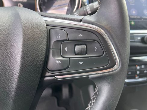 Certified 2023 Buick Encore GX Preferred image 25