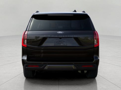 New 2027 Ford Expedition Platinum w/ Stealth Performance Package AWD/4WD image 7