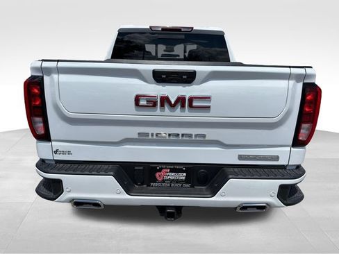 New 2026 GMC Sierra 1500 Elevation w/ Elevation Premium Package AWD/4WD image 6