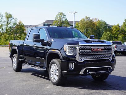 Used 2023 GMC Sierra 2500 Denali w/ Technology Package