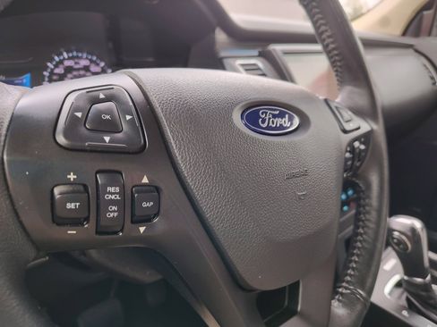 Used 2019 Ford Flex Limited w/ Equipment Group 301A image 19