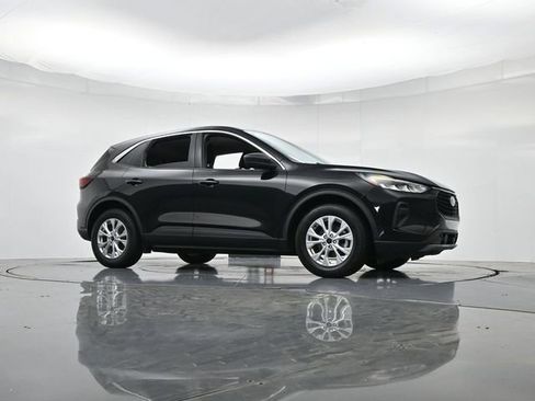 Certified 2024 Ford Escape Active FWD image 35