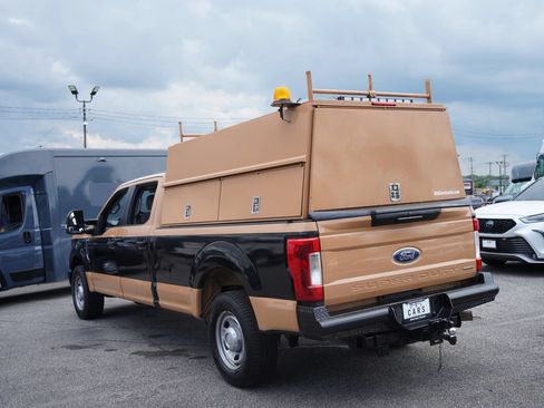 Used 2019 Ford F350 XL w/ Power Equipment Group RWD image 7