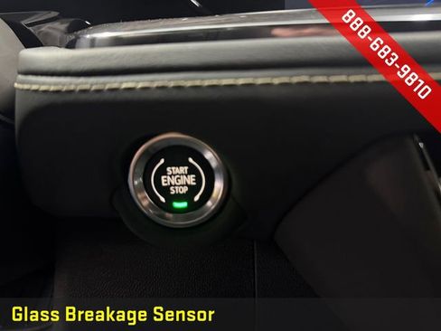 New 2026 Chevrolet Tahoe Premier image 21