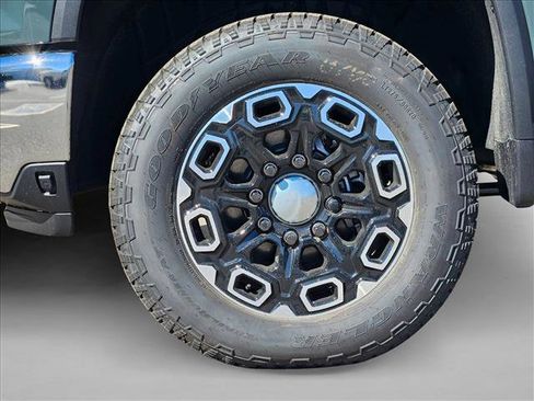 New 2026 Chevrolet Silverado 2500 LT w/ Safety Package image 10