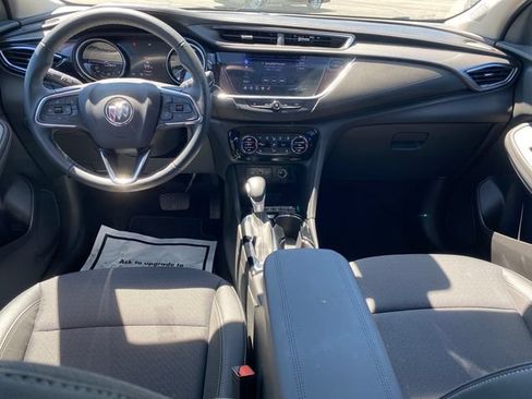 Used 2023 Buick Encore GX Select w/ Safety Package II FWD image 5
