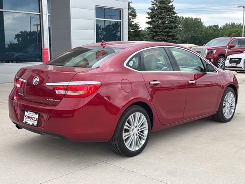 Used 2014 Buick Verano FWD image 8