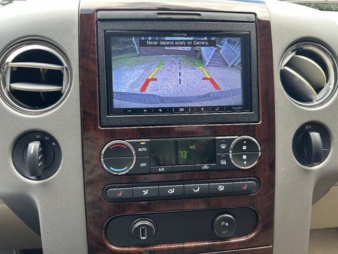 Used 2008 Ford F150 King Ranch AWD/4WD image 20