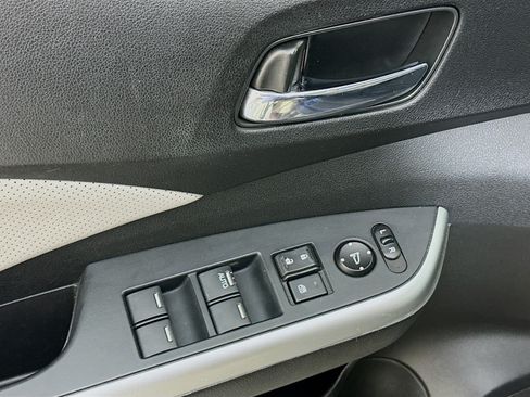 Used 2015 Honda CR-V EX-L image 15