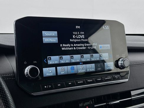 Used 2023 Mitsubishi Outlander SE FWD image 13