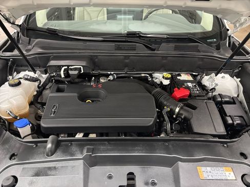 Used 2021 Lincoln Nautilus Reserve AWD/4WD image 9