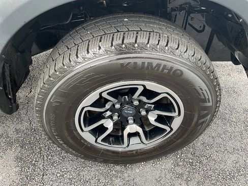 Used 2016 RAM 1500 Rebel AWD/4WD image 19