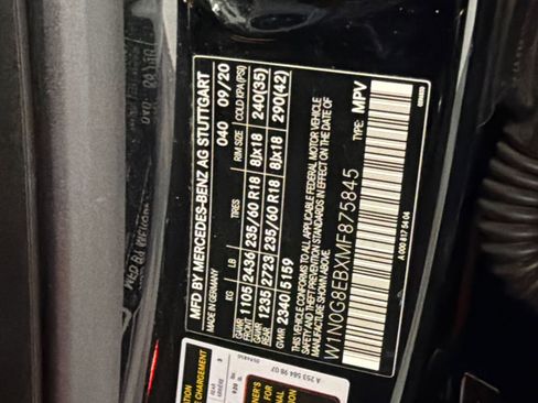 Used 2021 Mercedes-Benz GLC 300 4MATIC image 30