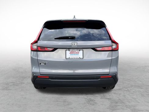 Used 2024 Honda CR-V EX-L image 5