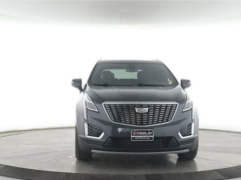 Used 2022 Cadillac XT5 Premium Luxury AWD/4WD image 12