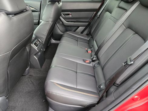 New 2026 MAZDA CX-50 AWD 2.5 Hybrid w/ Cargo Package image 15