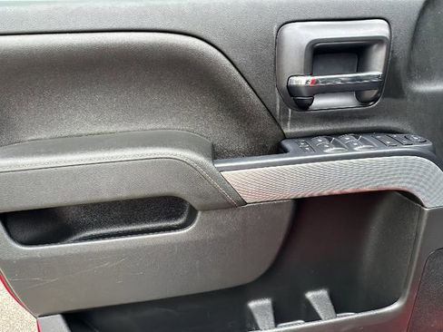 Used 2015 Chevrolet Silverado 1500 LT w/ All Star Edition image 14