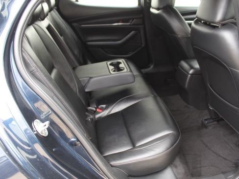 Certified 2024 MAZDA MAZDA3 s image 33