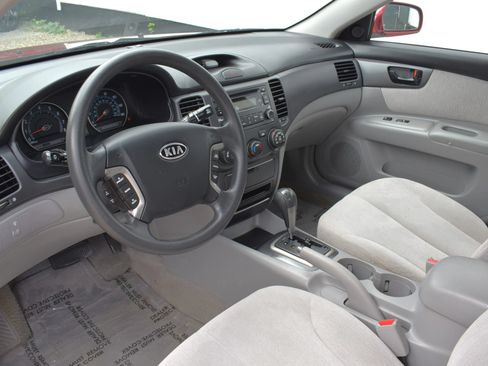 Used 2006 Kia Optima LX FWD image 3