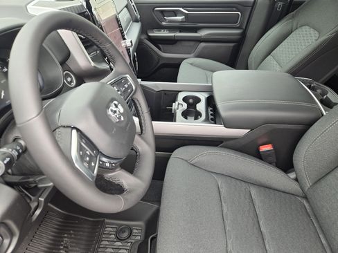 New 2026 RAM 1500 Big Horn image 11