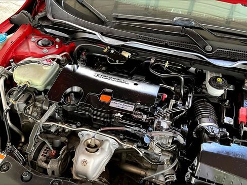 Used 2019 Honda Civic Sport image 27