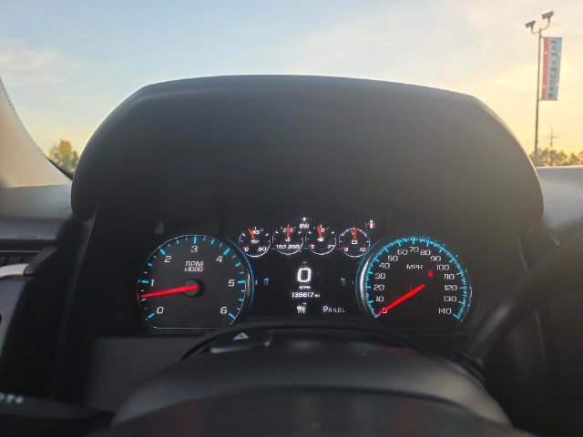 Used 2018 GMC Yukon Denali w/ Denali Ultimate Package AWD/4WD image 21